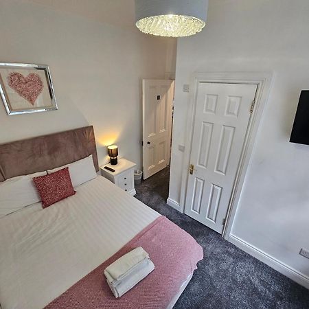 Shop Street Apartment Голуэй Экстерьер фото