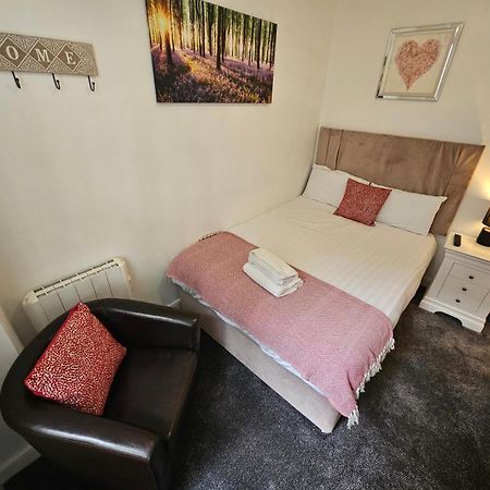 Shop Street Apartment Голуэй Экстерьер фото